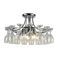 Arte Lamp A7043PL-5CC