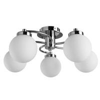 Arte Lamp A8170PL-5SS