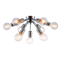 Arte Lamp A9265PL-9CC