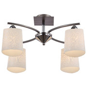 Freya FR5117CL-04CH фото