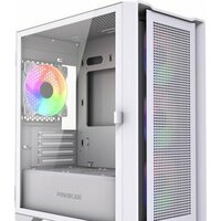 Powercase Alisio Micro X4W V2 LE CAMCXW-A4-LE