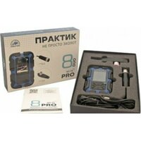 Практик 8 Pro Wi-Fi DUO