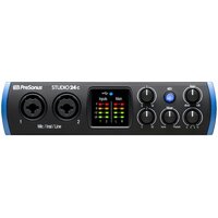 Presonus Studio 24c