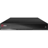 QTECH QVC-XVR-216/1080P