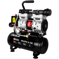 Quattro elementi Pacific 8-160