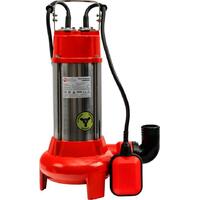 Quattro elementi Sewage 1100f ci-cut