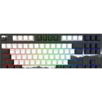 Red Square Keyrox TKL Classic Noir