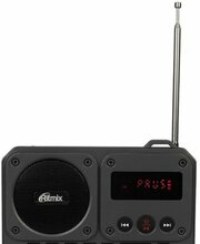 Ritmix RPR-010 фото