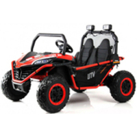 Rivertoys P555PP P555PP-RED