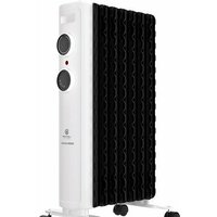 Royal Clima Laggio Nero ROR-LN7-1500M