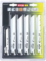 Ryobi RAK06RB фото