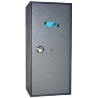 SAFEtronics NTL 120MES