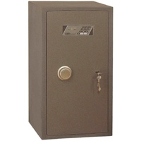 SAFEtronics NTR 80MES