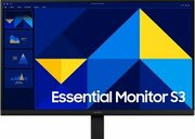 Samsung Essential S3 LS24D300GAIXCI фото