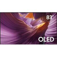 Samsung OLED S85F QE83S85FAEXRU