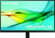 Samsung ViewFinity S6 LS24D604UAUXCI фото
