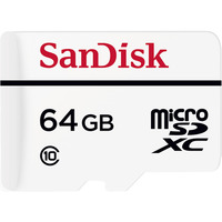 Sandisk MicroSDXC SDSDQQ-064G-G46A 64GB