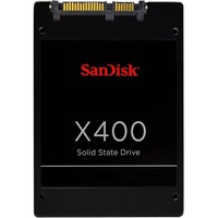 SanDisk SSD X400 SD8SB8U-128G-1122 128GB