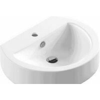 Sanita Luxe Best ВКС WB.PD/Best/55-C/WHT.G/S1