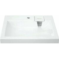 Sanita Space 55 WB.WM/Space/55-C/WHT.G/S1