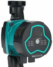 Shinhoo Master S 25-6 фото