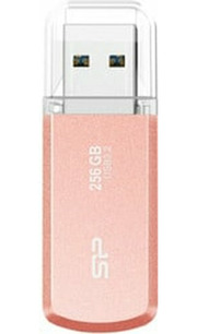 Silicon power Helios 202 256GB фото