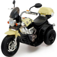 Sima-land Чоппер с аккумулятором