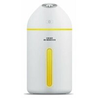 Smart Wi-Fi Humidifier (White)