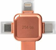 SmartBuy MC15A Metal Quad 256GB фото