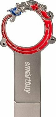 SmartBuy Metal Snake 64GB фото