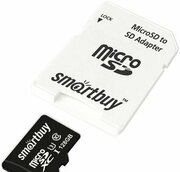 SmartBuy microSDXC SB128GBSDCL10U3-01 128GB фото
