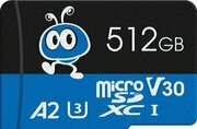 SmartBuy microSDXC SB512GBSDU3UL01 512GB фото
