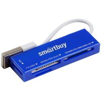 Smartbuy SBR-717-B
