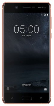 Nokia Смартфон 5 Dual sim фото