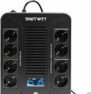 SmartWatt UPS Safe Pro LCD 600 фото