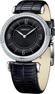 Sokolov 106.30.00.001.04.01.2 фото