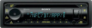 Sony MEX-N5300BT фото