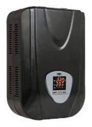 IEK Стабилизатор напряжения Extensive 12 кВА (IVS28-1-12000) фото