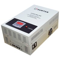SUNTEK Стабилизатор напряжения 12500ВА-НН