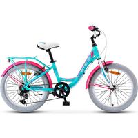 STELS Pilot-260 Lady V010 (2019)