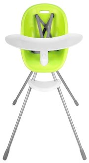 PHIL&TEDS Стульчик для кормления Poppy фото