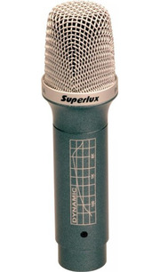 Superlux PRA288A фото