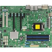 Supermicro X11SAE фото