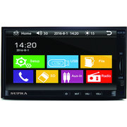 Supra STM-71 фото