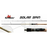 Surf Master Solar Spin SP1125-270
