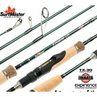 Surf Master Yamato Series Kanagawa Lite SM-YS5006-244