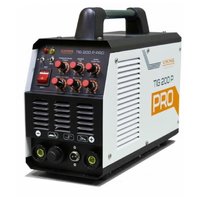 VIKING Сварочный аппарат TIG 200P PRO