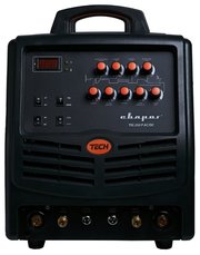 Сварог TECH TIG 250 P AC/DC (E102) фото