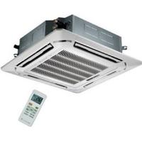 Systemair SYSPLIT CASSETTE 24 HP Q