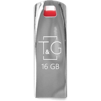 T&g 115 Metal Series 2.0